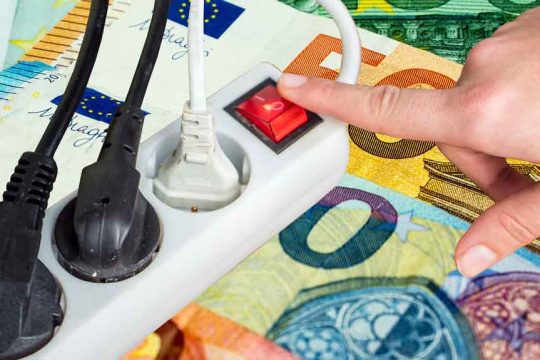 reuma logariasmoi euros